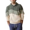 Green Colorblock