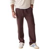 Marine Layer - Cloud 9 Fleece Sweatpant - Men's - Java