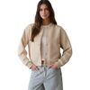 Oatmeal Heather