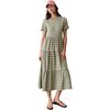 Olive Stripe