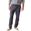 Marine Layer - Saturday Ripstop Utility Pant - Straight Fit - Men's - India Ink