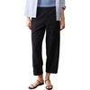Marine Layer - Piper Pull-On Barrel Pant - Women's - Black