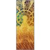 Manduka - Yogitoes Printed 2.0 Yoga Mat Towel