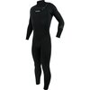 Manera - Classic 3/2mm FZ Wetsuit - Men's - Black