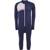 Mons Royale - Supermons 3/4-Length One-Piece Baselayer - Men's