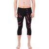 Mons Royale - Cascade 3/4 Legging - Men's - Airbrush