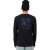 Mons Royale - Yotei Classic Long-Sleeve Shirt - Men's - Black3