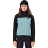 Dusty Teal/Black