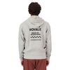Light Grey Heather