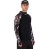 Rock Camo/Black