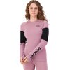 Sierra Pink/Black