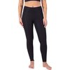 Mons Royale - Proximity Merino Legging - Women's - Black