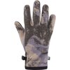Mons Royale - Pileup Wool Fleece Gloves - Mtn Camo Moonstone
