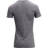 Garoiw Monika Oversize Tshirt Granite Melange