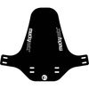 Mucky Nutz - Face Fender - Black