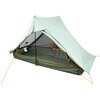 Mountainsmith - MTN Shelter NEO Tent: 1-Person 3-Season w/Pole Bundle - Laurel