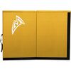 Saffron Yellow