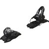 Marker - Squire 10 100mm Ski Binding + Screw Kit - Black/Anthracite