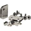 Montana - Metal Bracket - 2022 - Black