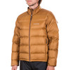 MontBell - Alpine Light Down Jacket - Men's