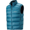 MontBell - Alpine Light Down Vest - Men's