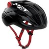 Black Red Glossy