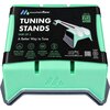 MountainFLOW - Tuning Stands - Green