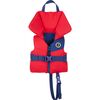 Red/Navy