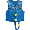 Blue/Yellow