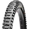 Maxxis - Minion DHR II Clincher Tire - 24in - Black