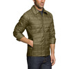 NAU - Down Shirt Jacket - Men's