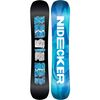 Nidecker - Cheat Code Snowboard - 2027 - Kids' - One Color