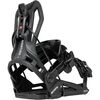 Nidecker - Flow Nexus Snowboard Bindings - 2027 - Black