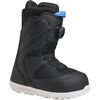 Nidecker - Micron Snowboard Boots - 2027 - Kids' - Black
