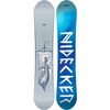 Nidecker - Sensor Mons Snowboard - 2027 - One Color