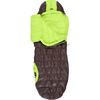 NEMO Equipment Inc. - Salsa 15 Sleeping Bag: 15F Down
