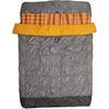 NEMO Equipment Inc. - Tango Duo Slim Sleeping Bag: 30F Down + Slipcover