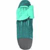 NEMO Equipment Inc. - Rave 15 Sleeping Bag: 15F Down - Women's