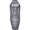 NEMO Equipment Inc. - Forte Endless Promise Sleeping Bag: 20 Deg  - Women's - Quicksilver/Aluminum