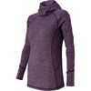New Balance - Heat Pullover Hoodie - Women's