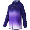 New Balance - Windcheater Hybrid Jacket - Women's