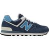 Navy/Light Blue