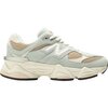 New Balance - 9060 Shoe - Kids' - Lone Star Grey/Stoneware