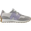 Grey Matter/Candied Violet
