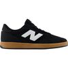 Black/Gum