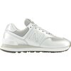 Silver Metallic/Nb 103 White