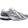 New Balance - 1906R Shoe - Castlerock/Black Cement