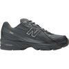 Castlerock/Silver Metallic