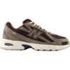 Cortado/Thunder Brown/ Red