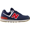 NB Navy/Team Red